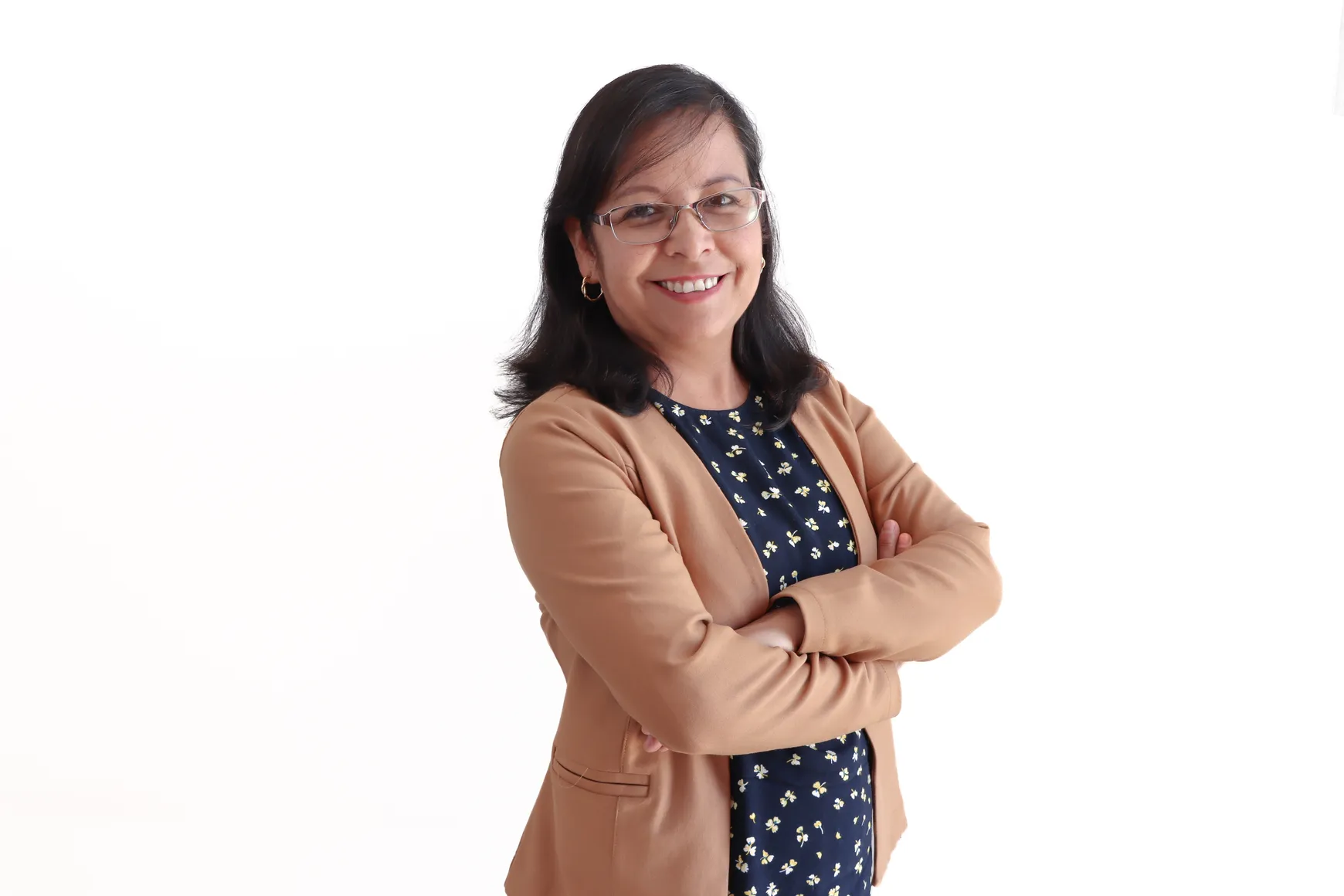 Ana María Wong Corrales