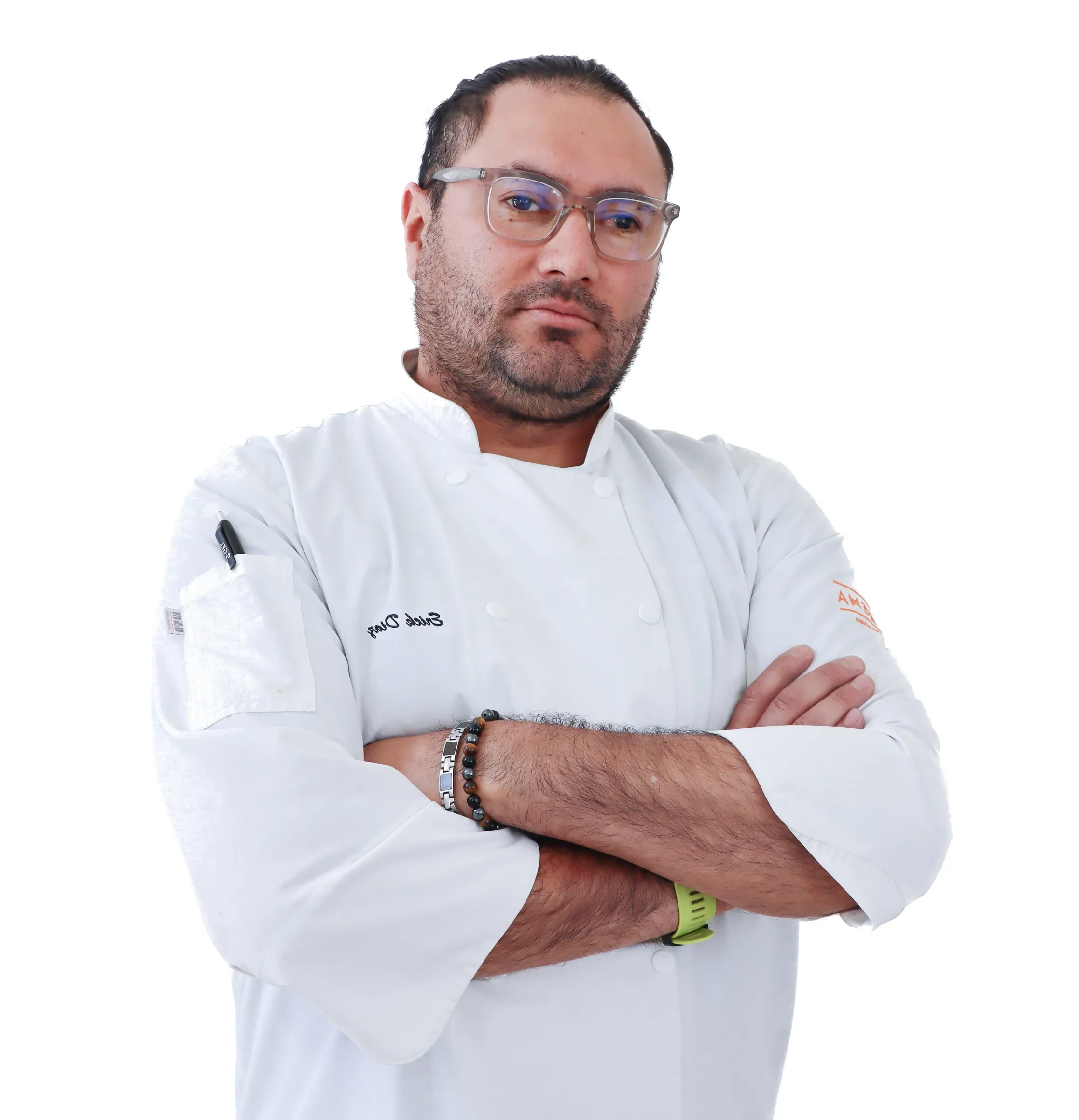 Erick Steve Diaz Muñoz