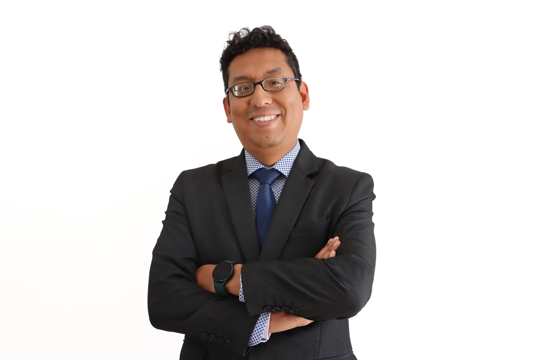 Johan Jaime Castañón Huaracha