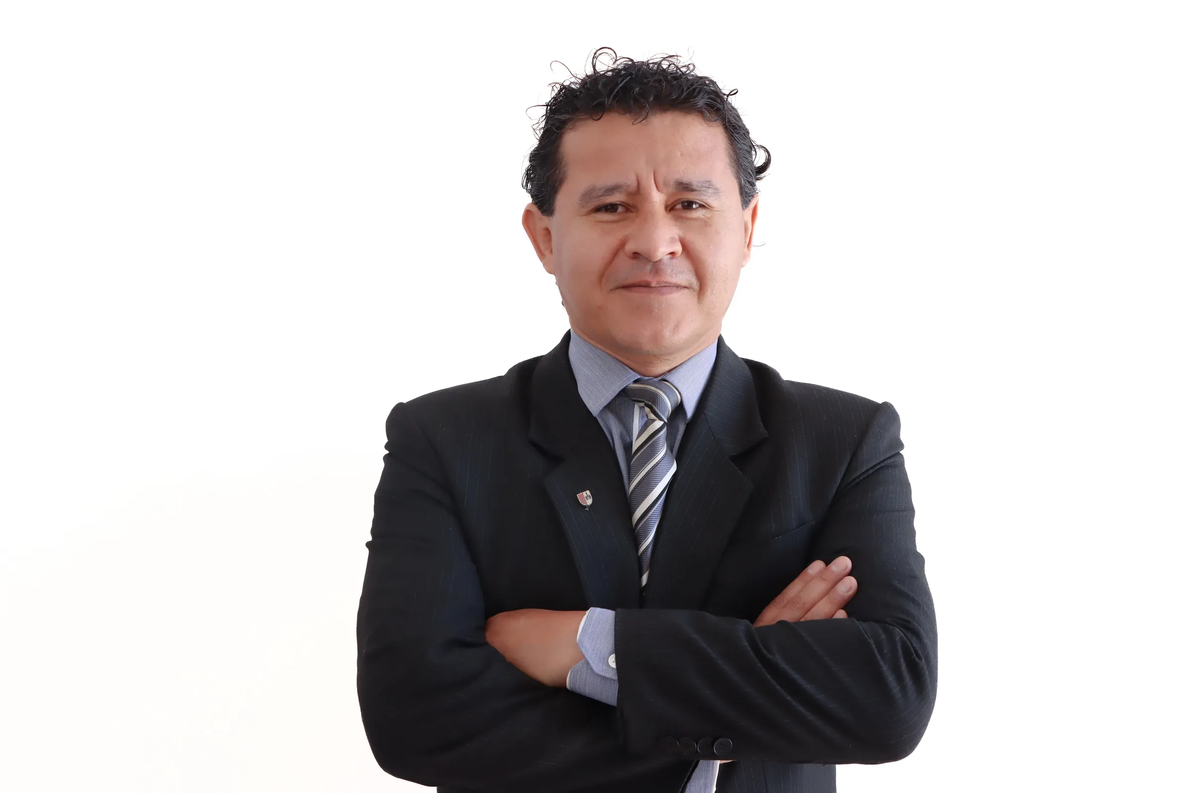 Manuel Javier Vera Falconí