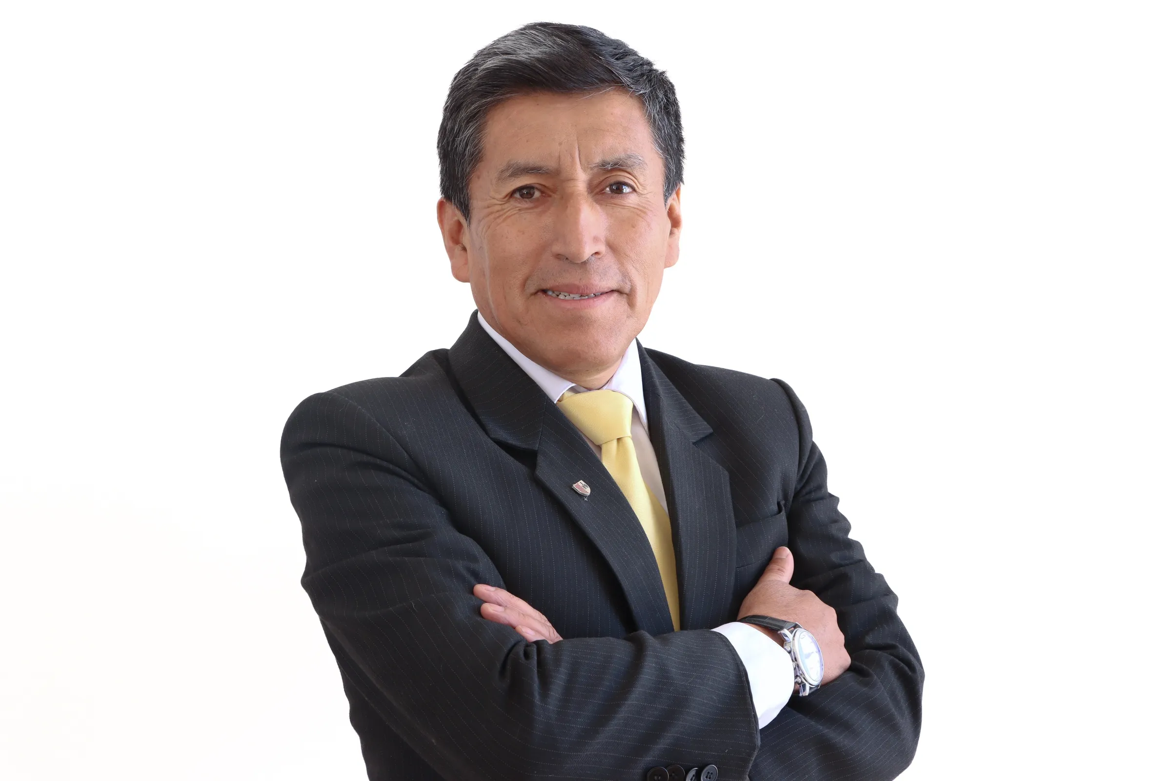 Yuri Abdel Canazas Cari