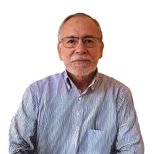 César Arriaga Pacheco